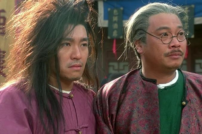 达叔,一路走好!香港著名影星吴孟达病逝,享年68岁