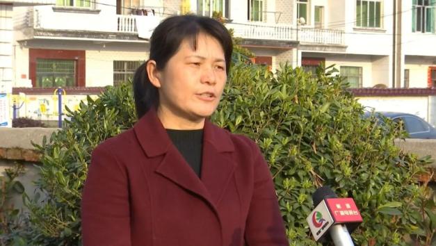 巾帼心向党,奋斗新征程丨李小珍:德孝持家,勤廉治村