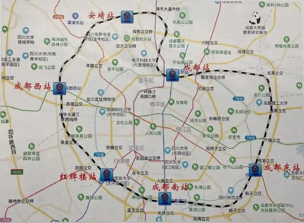 国内最大直径双模盾构机顺利始发,成都铁路枢纽建设再