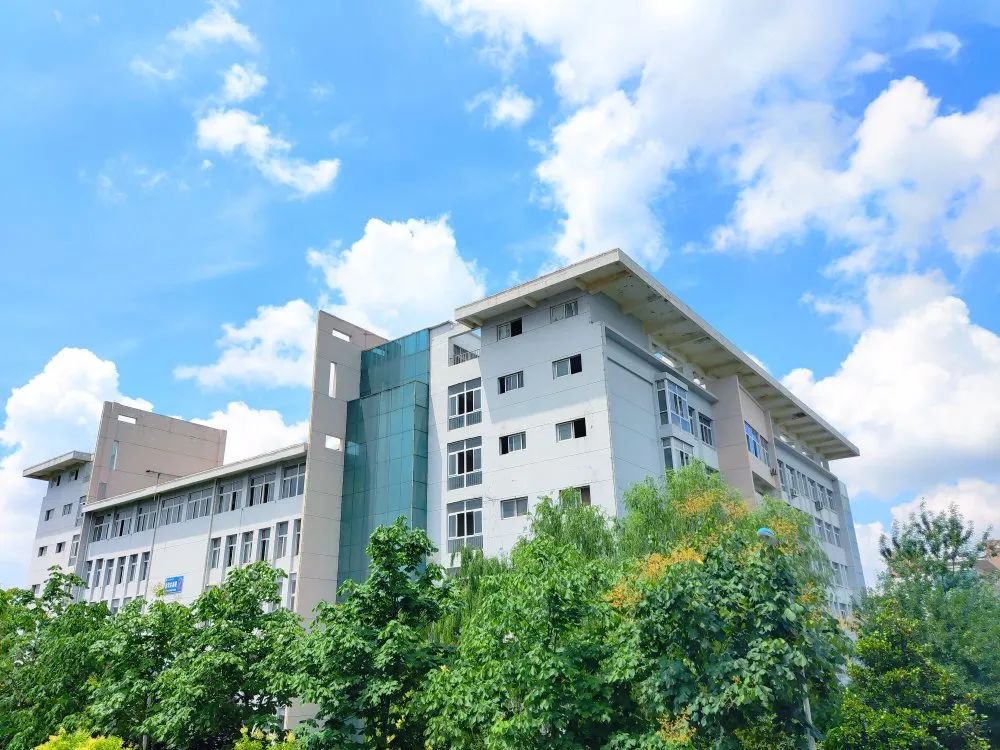 "单招·综招"系列发布 | 枣庄科技职业学院