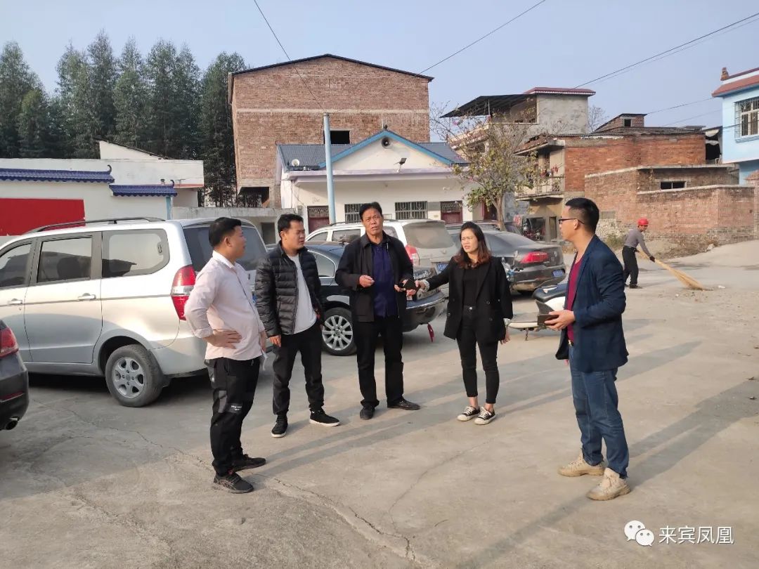 凤凰镇新隆村:"80后"村"两委"干部转换角色迅速,积极投身乡村振兴建设