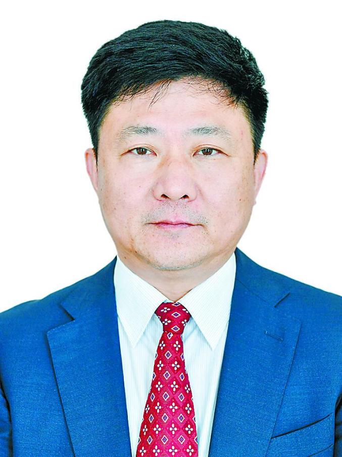 【聚焦全市"两会"】陈玉亮当选廊坊市第七届人民代表