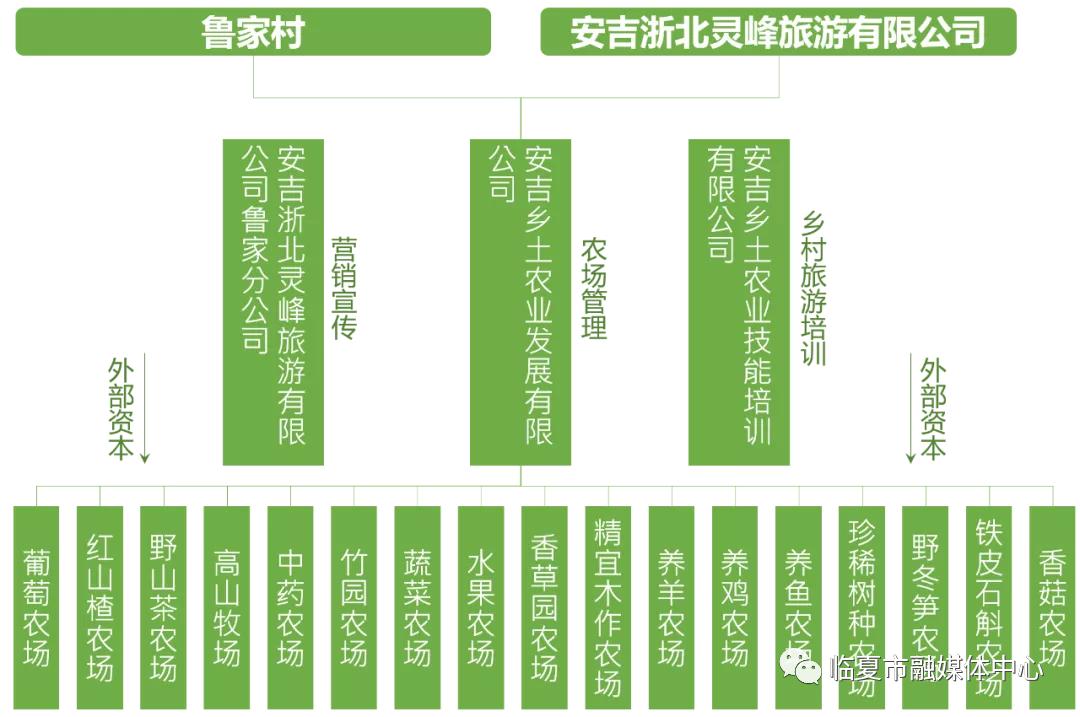 乡村振兴之乡村产业振兴十种模式