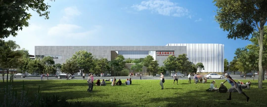 官宣！相城中学（高中部）来了！（最新发布）