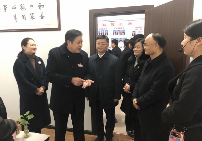 庆三八迎华诞丨钟祥跟党走攻克时艰担使命砥砺奋进