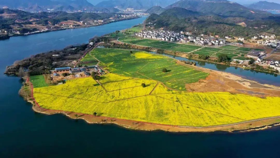 建德这些景区,向全国女性免门票!