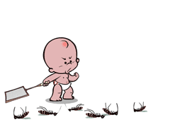 面对夏日蚊子骚扰,我们有物理防蚊和化学防蚊两大办法.