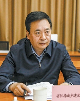 青海篇丨王发昌:累计新开工面积达155.79万平方米(最新发布)