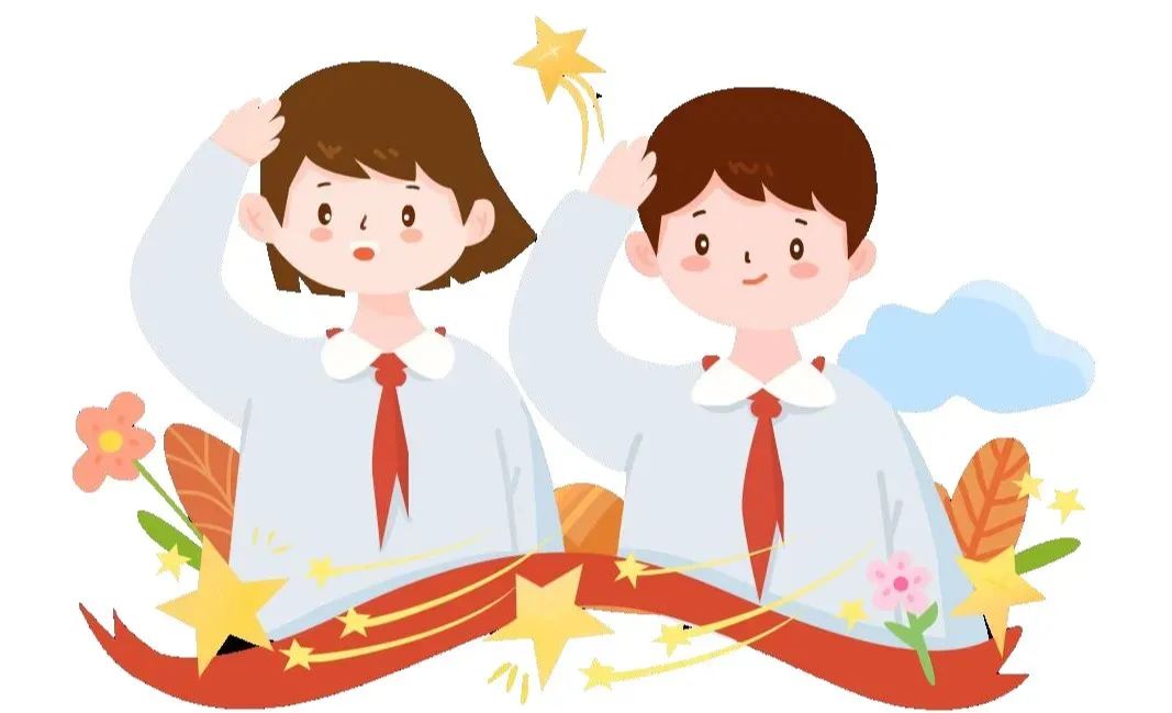 学雷锋好榜样红色教育点亮含山各校园开学第一课