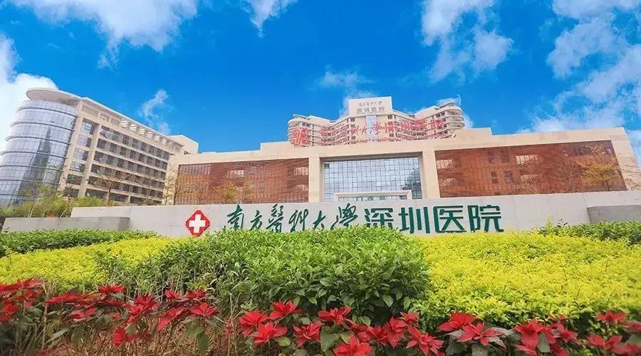 病有良医|南方医科大学深圳医院:深圳市民很认同 外地