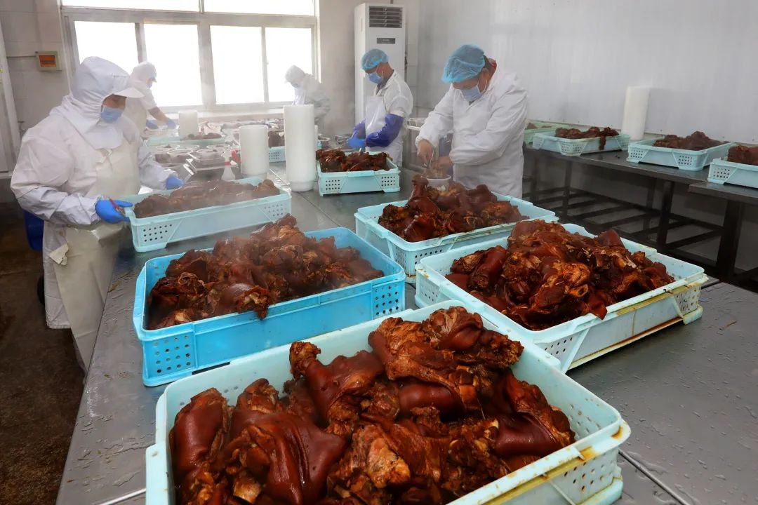 继火遍全上海之后,这家从金山走出来的老字号又有了更高目标!(最新发布)