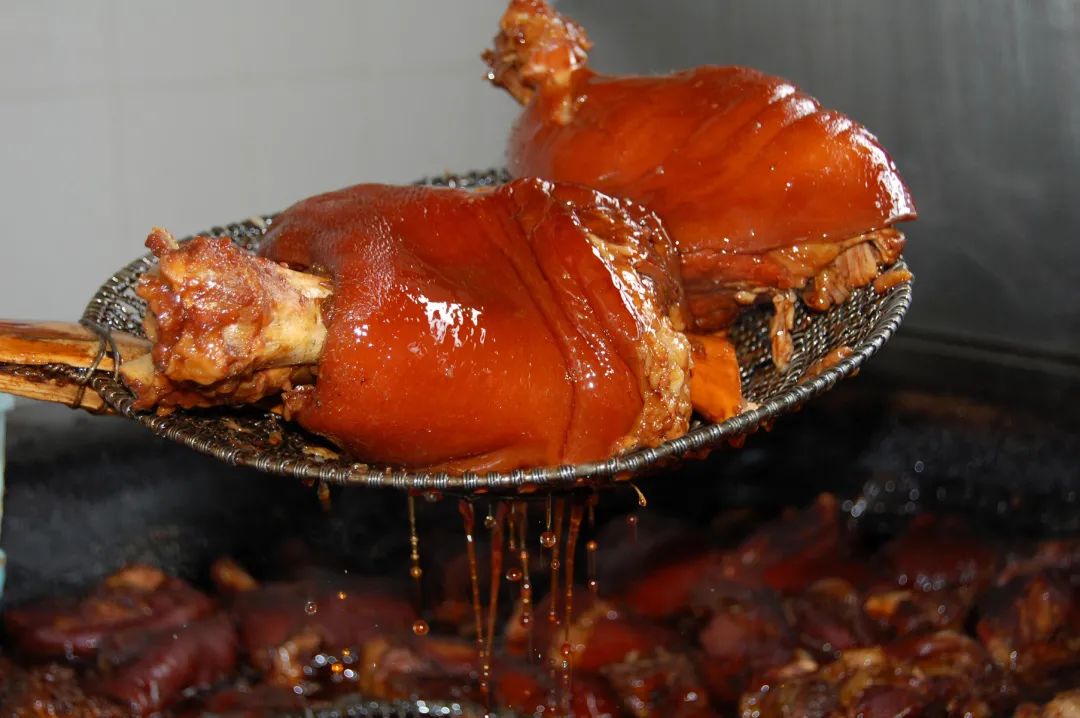 继火遍全上海之后,这家从金山走出来的老字号又有了更高目标!(最新发布)