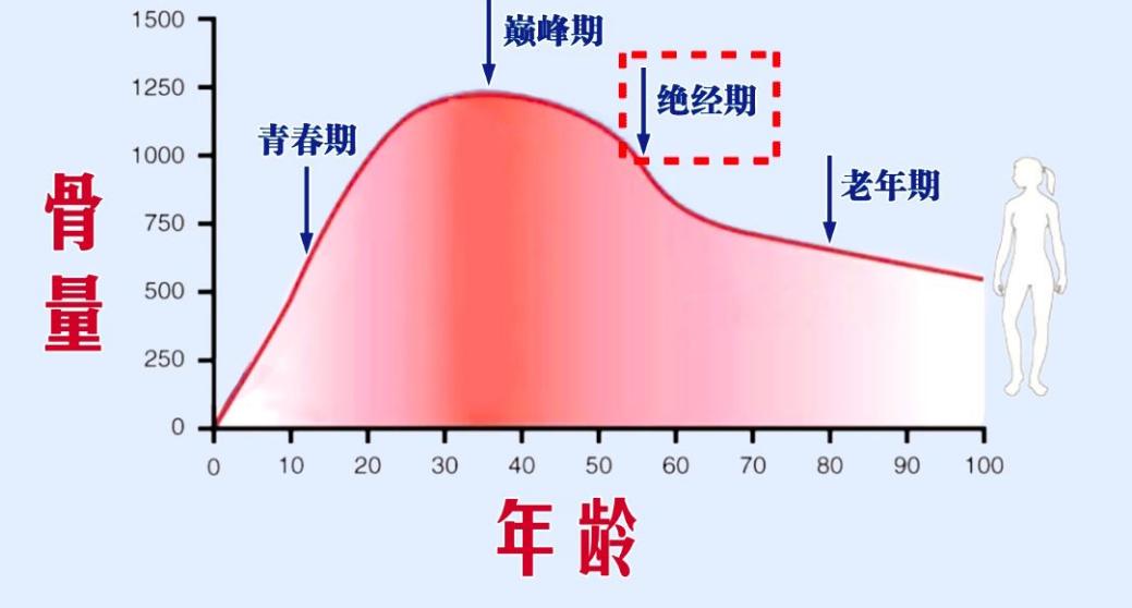 这两条和女性息息相关的曲线,背后却藏着"癌症"隐患