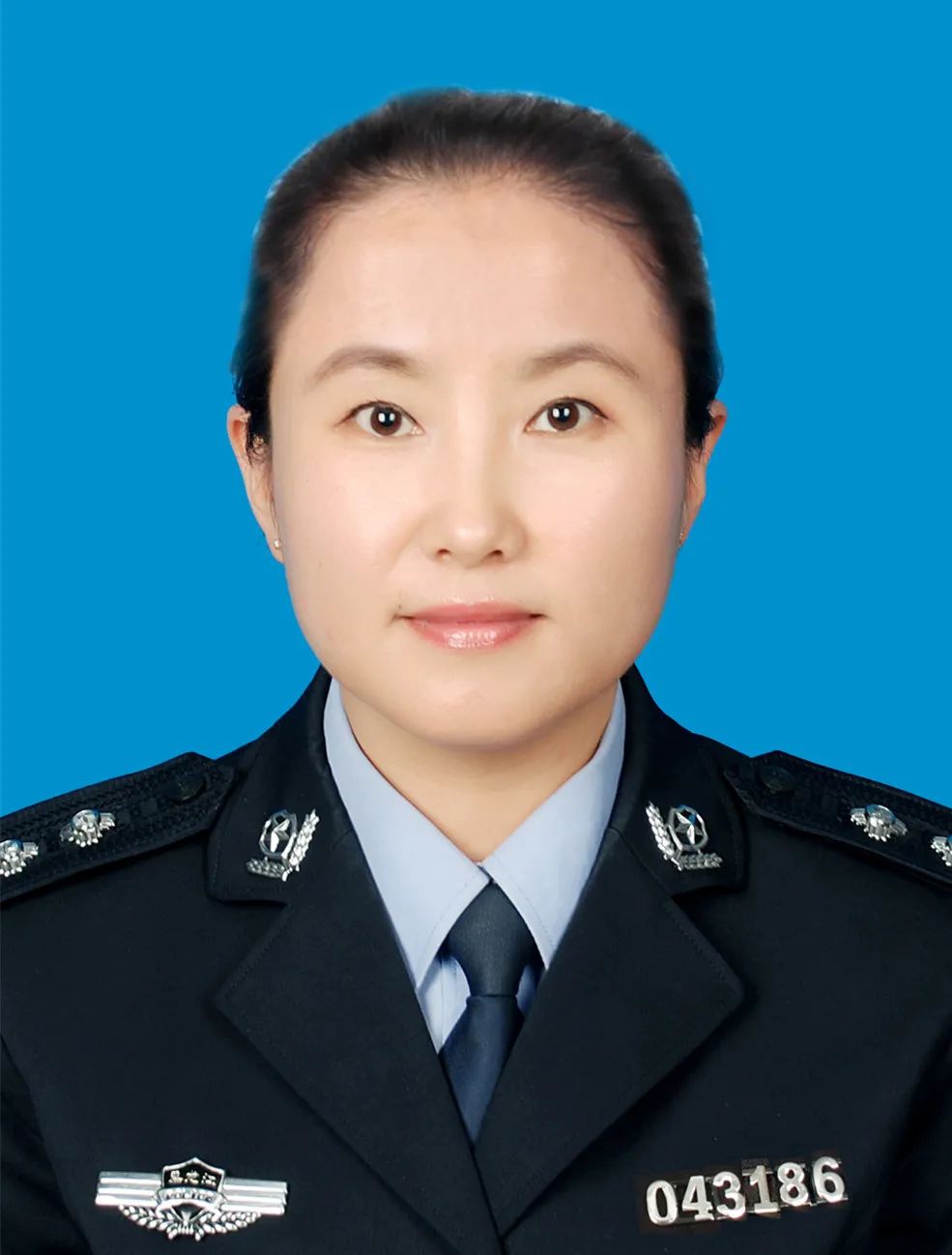 赵晓丹