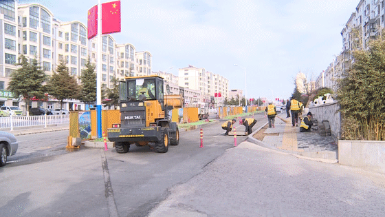 20多项重点市政工程开建,看看在你家附近吗?(最新发布)