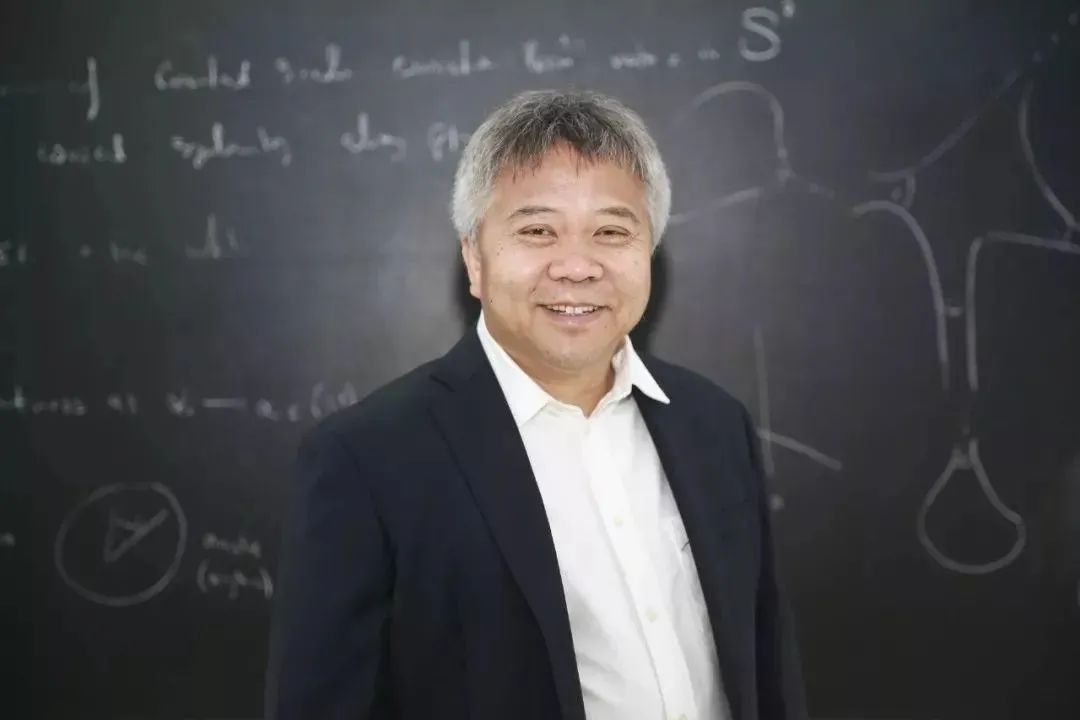 中科大又捡一宝!26岁数学天才陈杲入职中科大,曾攻克世界难题_政务_澎