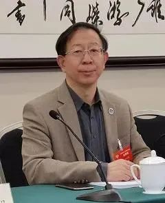 两会特别报道丨全国政协委员,中国工程院院士,北京工商大学校长孙宝国