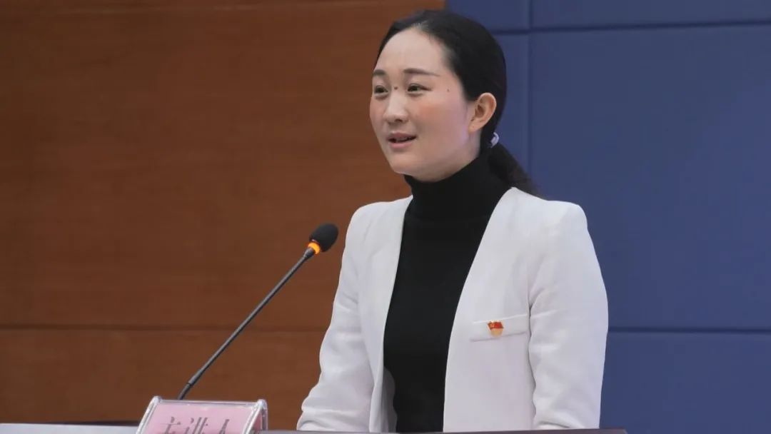 学党史颂党恩跟党走关岭开展三八国际劳动妇女节巾帼