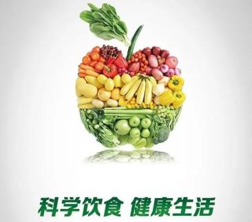 邯郸人,减油,减盐,减糖行动《倡议书》来了!