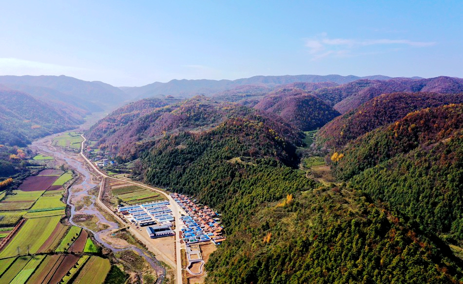甘肃清水：用实干走出一条生态文明建设的绿色发展道路（最新发布）