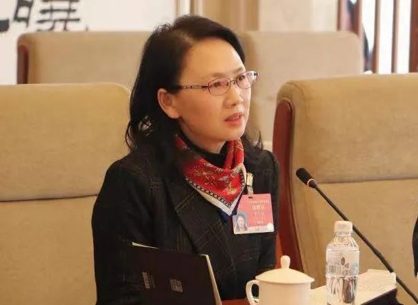 【连线北京】全国人大代表罗卫红:促进婴幼儿照护行业