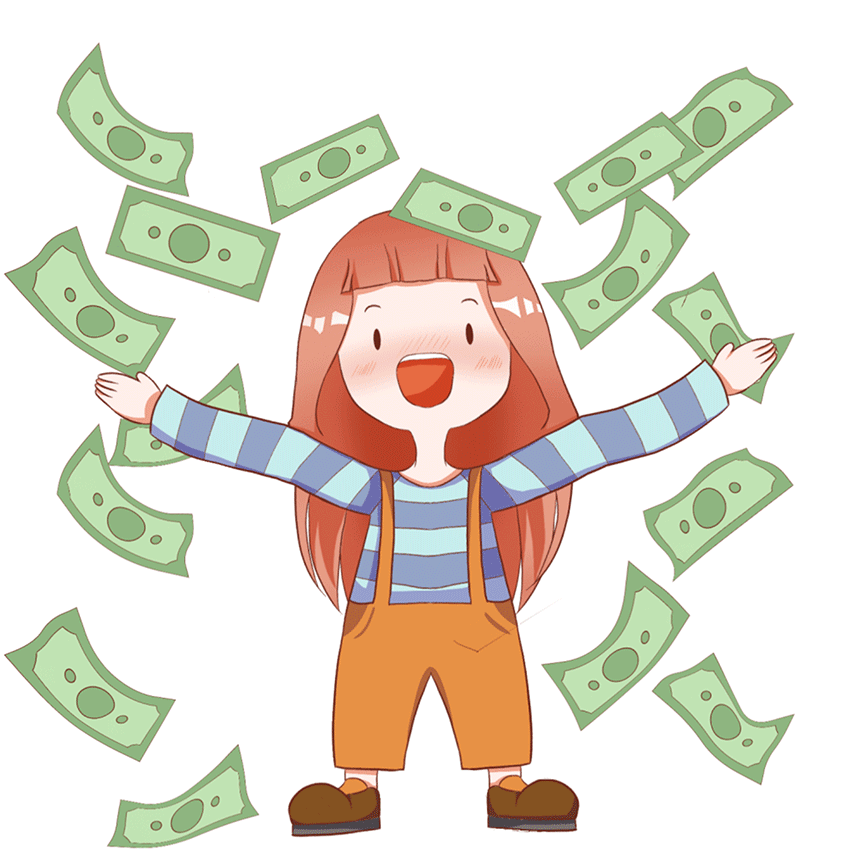 工作报告》 希望游遍世界各地 想要吃遍天下珍馐 越来越鼓的