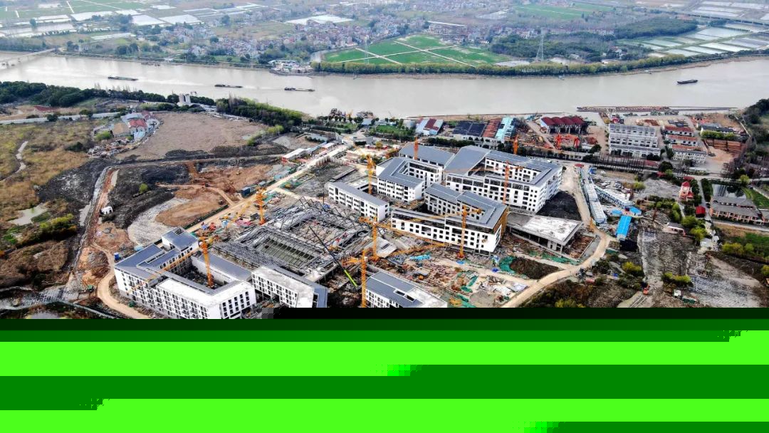 湖州这3所中学今年9月将投入使用(最新发布)