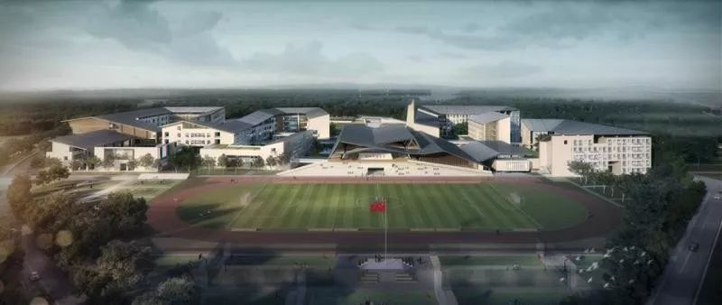 湖州这3所中学今年9月将投入使用(最新发布)