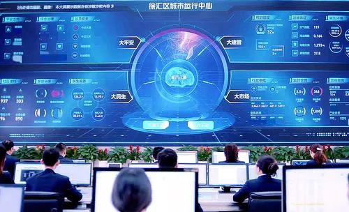 2021,倾听来自全国两会的“上海声音”(最新发布)