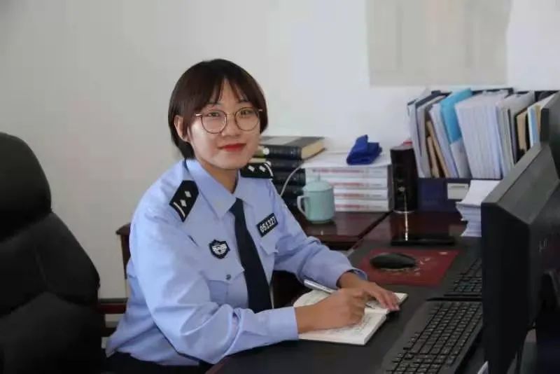 “质检员”张园:年审核行政案件2300余起(最新发布)