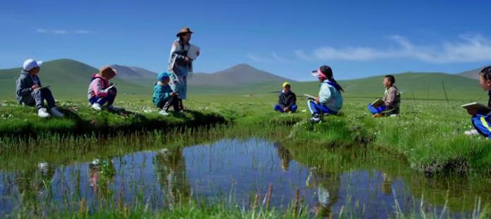 纪录片《青海·我们的国家公园》首播，青海太美了！（最新发布）