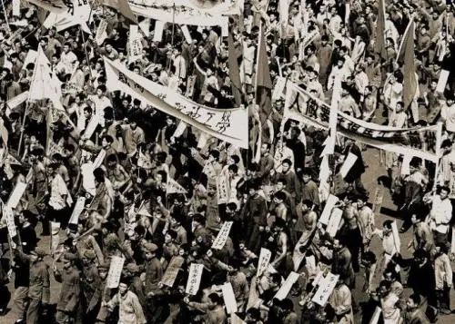 百年党史 ②‖1922年中国共产党第二次全国代表大会召开