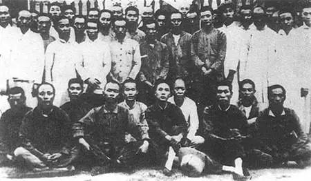 百年党史 ②‖1922年中国共产党第二次全国代表大会召开