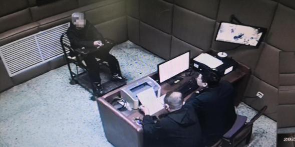 乐亭警方破获首例袭警案件