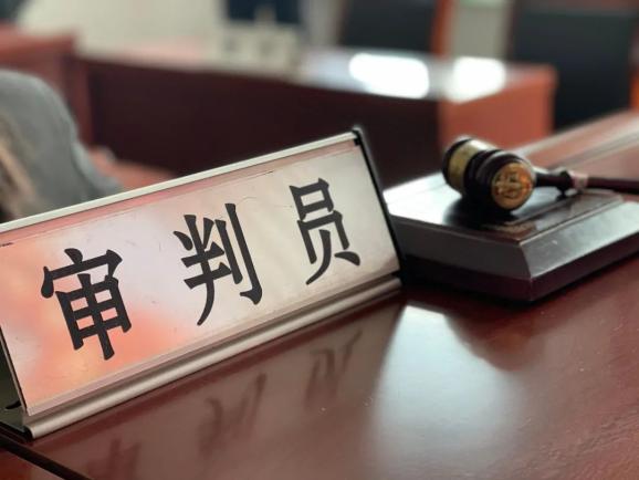 暖人心便民行太谷区法院开展巡回审判