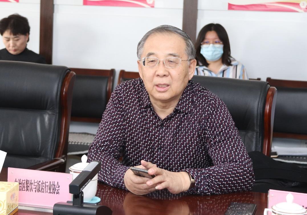 3.5小时头脑风暴!他们为升级“内蒙古味道”共献锦囊妙计!(最新发布)