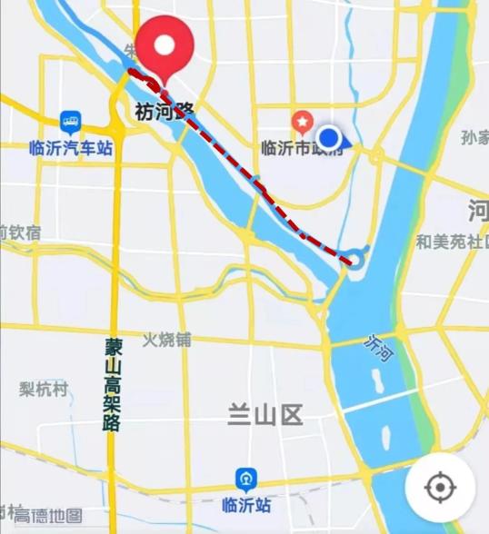 滨河路将迎来大变化