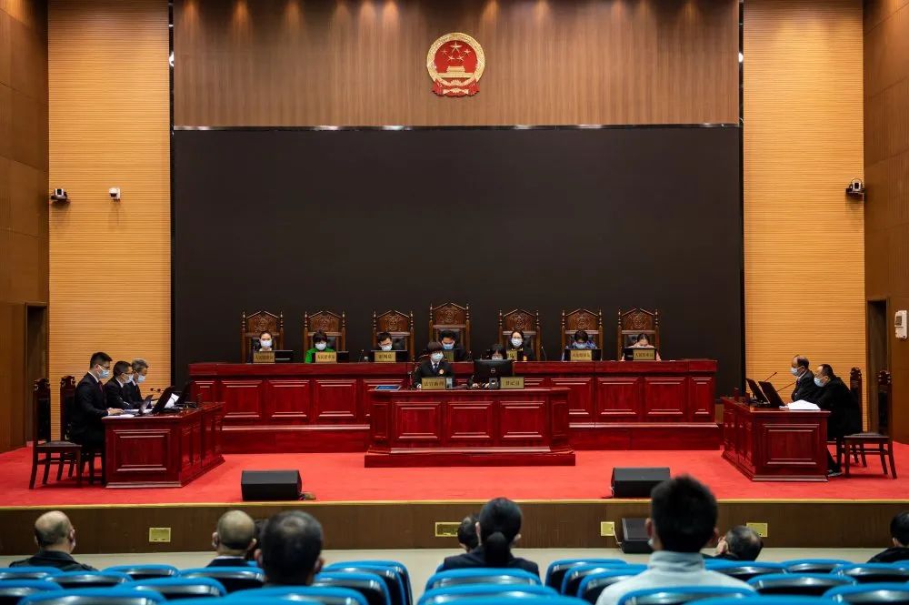 全市首例消费者权益保护民事公益诉讼案当庭宣判