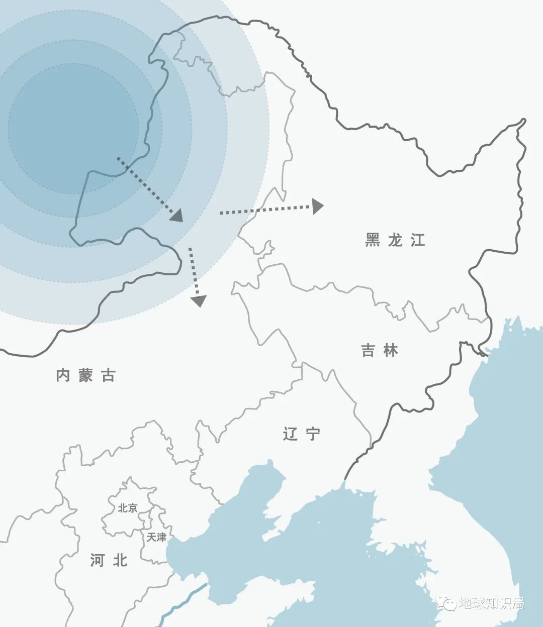 救命，我在内蒙古被吹飞了（最新发布）