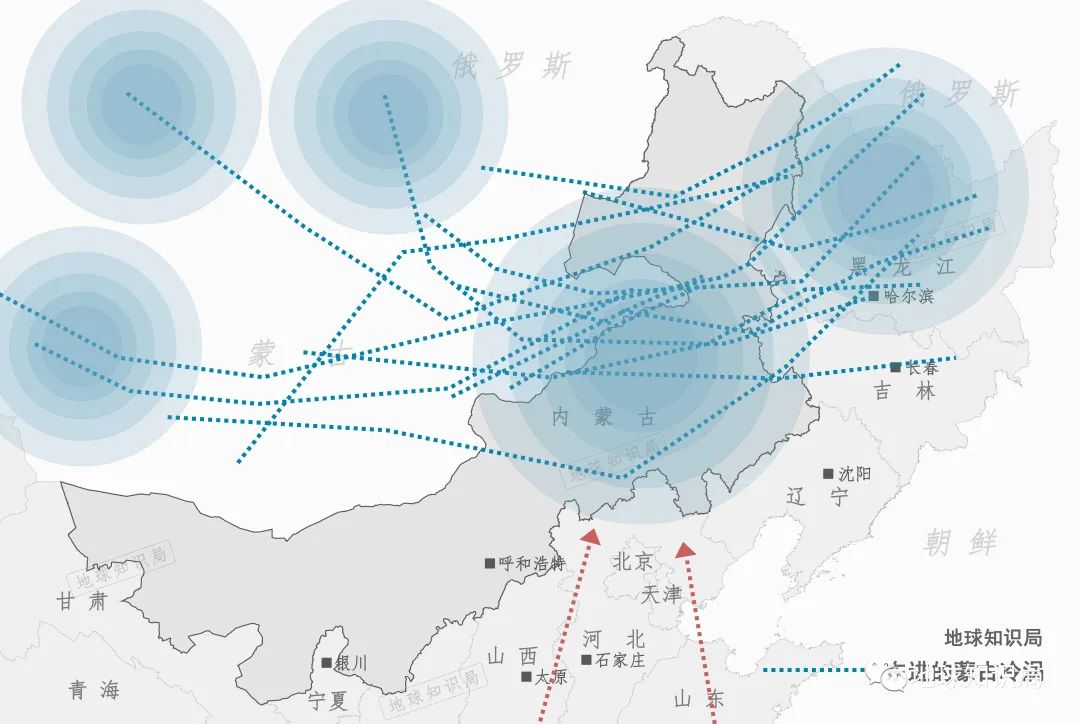 救命，我在内蒙古被吹飞了（最新发布）