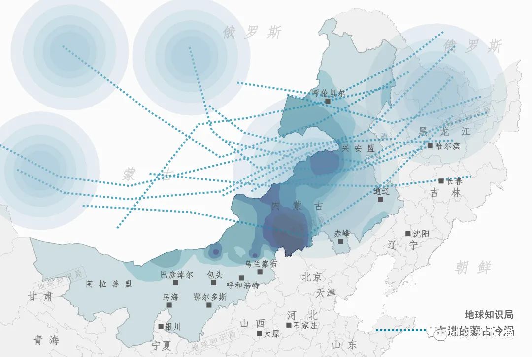 救命，我在内蒙古被吹飞了（最新发布）