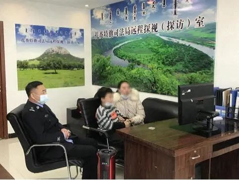 直通盟市 ▏通辽市司法局对民事公益诉讼案件进行质量监评;巴达尔胡