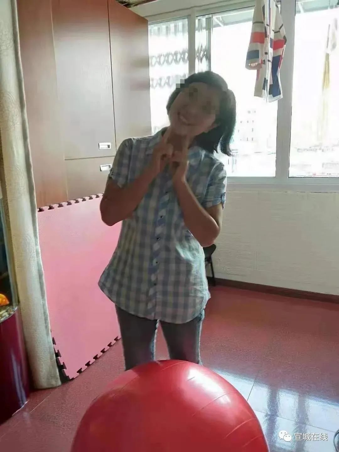 安徽一年轻宝妈失联17天!噩耗传来……(最新发布)