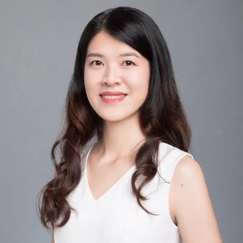 合作专家 kellyweaver 德国慕尼黑大学流行病学硕士
