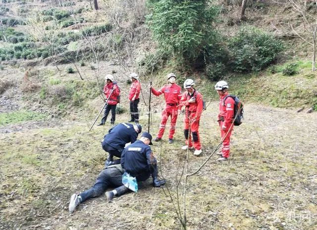 一乡党委书记被害，犯罪嫌疑人潜逃途中服毒身亡（最新发布）