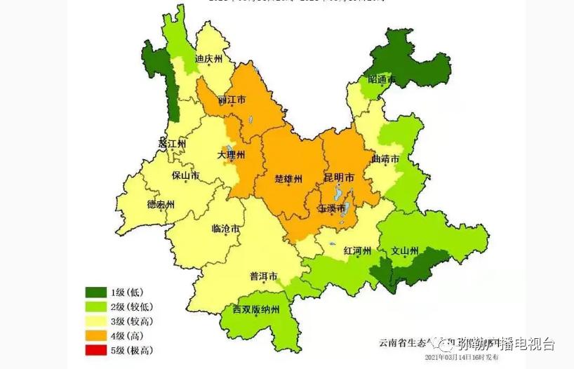 弥勒3部门联发重要通知