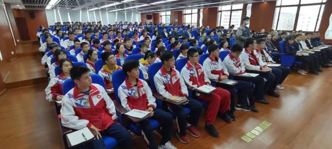 南昌安义发布                      3月15日下午,我县党史学习教育进