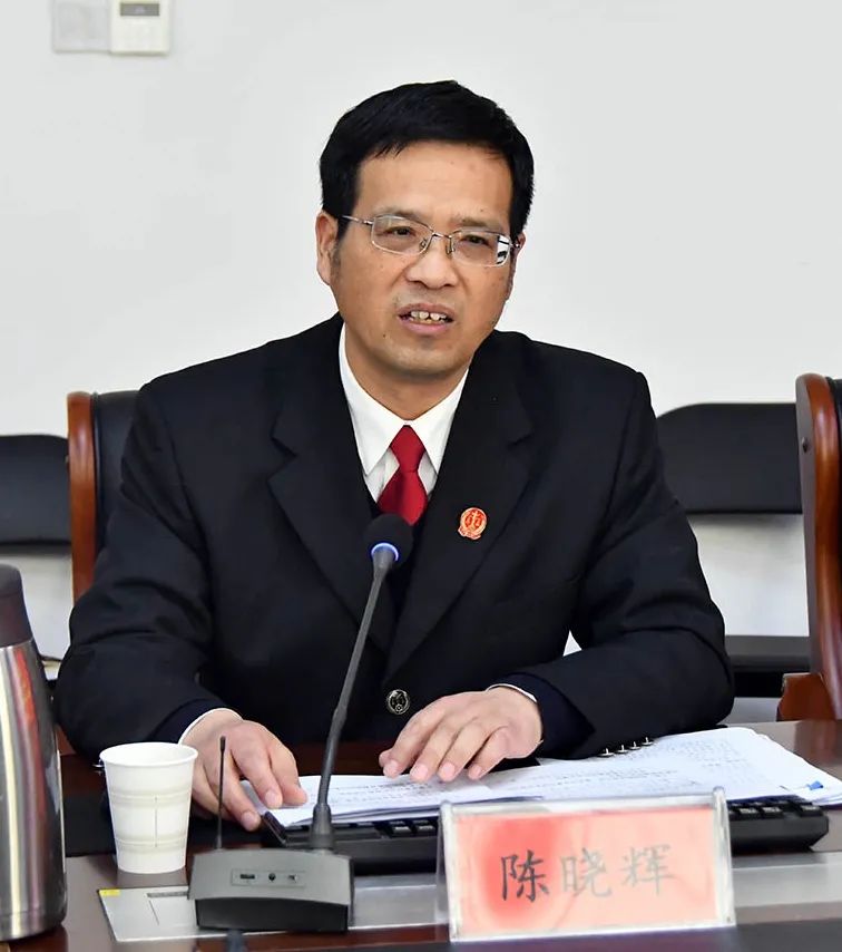 教育整顿进行时虞城县法院请进来听意见面对面搞整顿