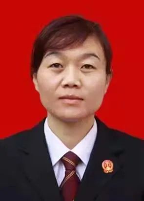 蒲县人民法院党组书记 李小波