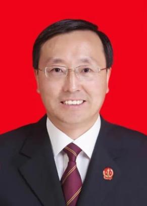 【人事任免】大同8家基层法院党组书记履新